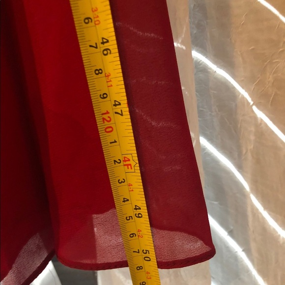 Bill Levkoff Bridesmaid Dress - Picture 7 of 7